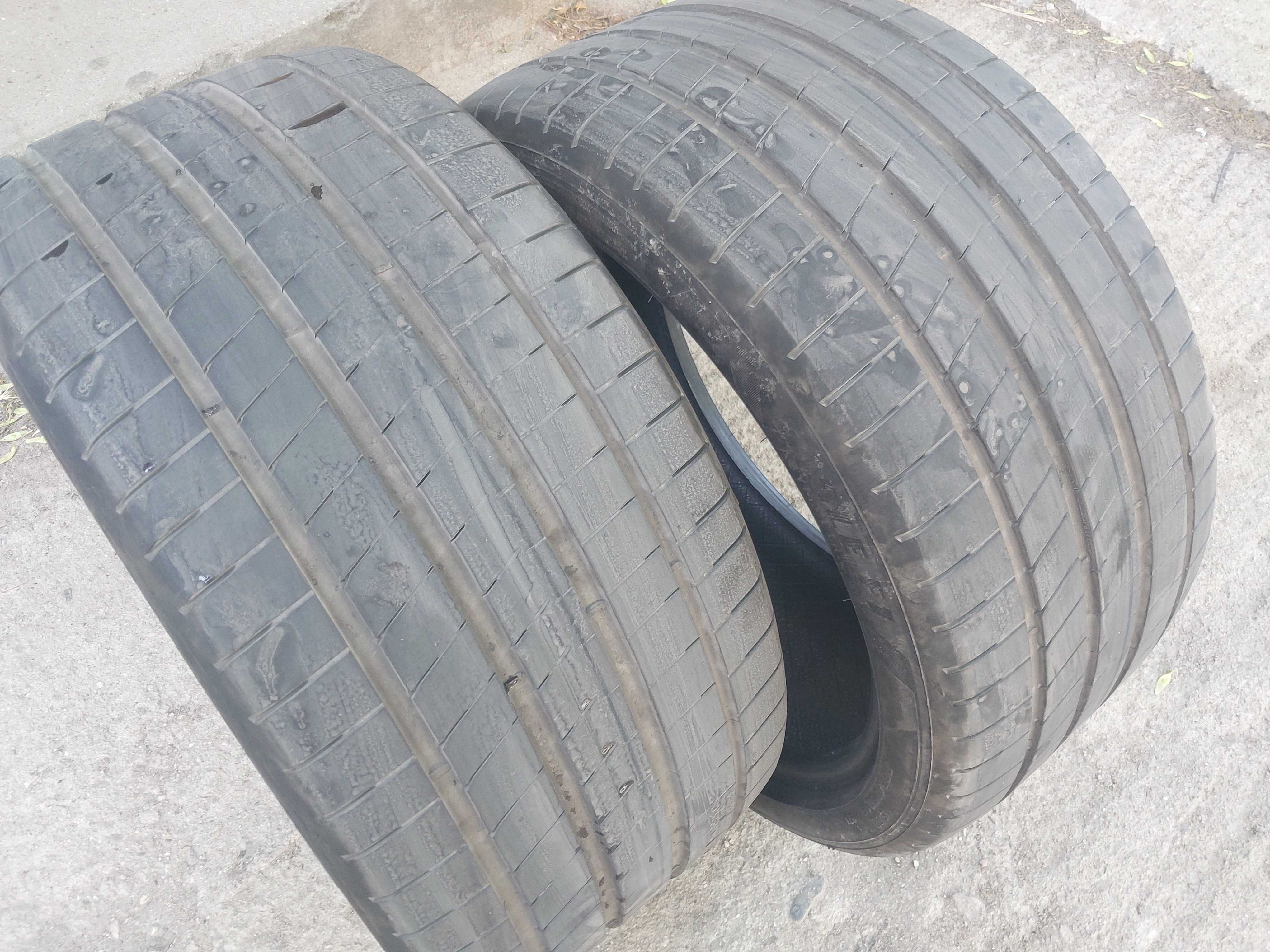 Goodyear 265/35/18