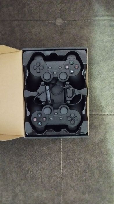 Игровой джойстик для пс и пк