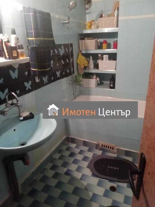 Продава се Тристаен апартамент в София, Бъкстон - 106 кв.м за 2173 €/кв.м - Снимка #4