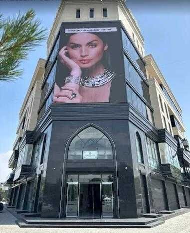 Ofislar ijaraga beriladi / Аренда офисов с ремонтом