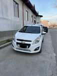 Chevrolet spark yevro 4 avtomat