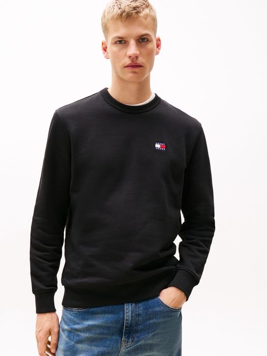 Мъжки суитшърт Tommy Hilfiger M-80лв
