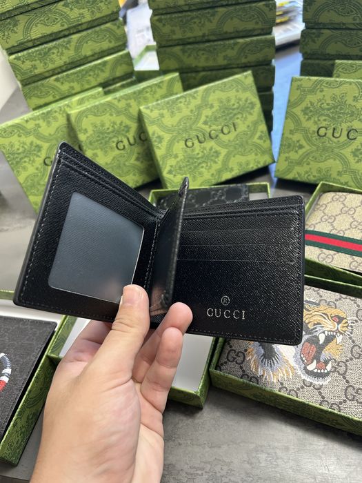 Portofel Gucci Barbat Model 3