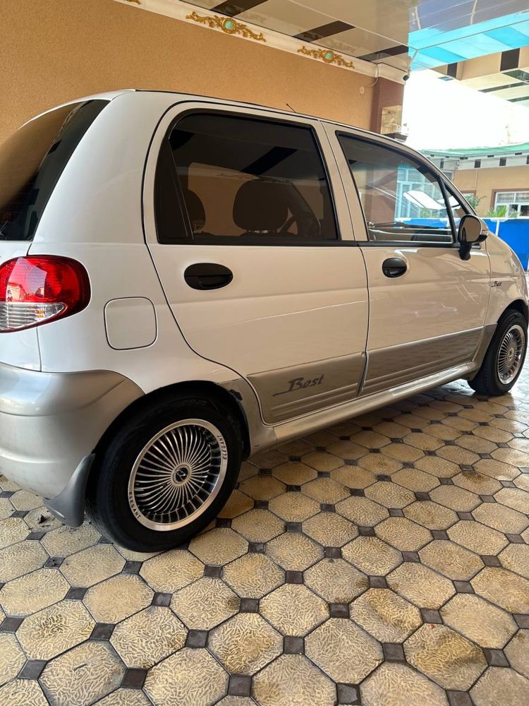 Matiz best sotiladi 2016