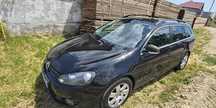 Golf 6 break 1.6