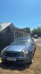 Mercedes e class 270cdi accept schimburi