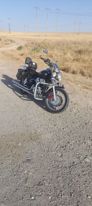 Мотоцикл лифан 250Б