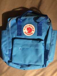 Rucsac Fjallraven Kanken