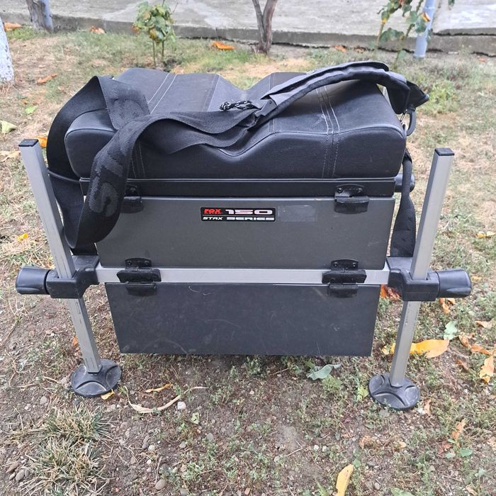 Bagajerie Matrix, scaun - modular Fox