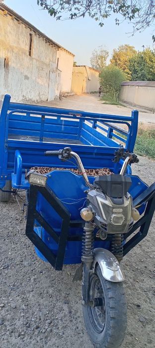 Holati yaxwi yangi holatda