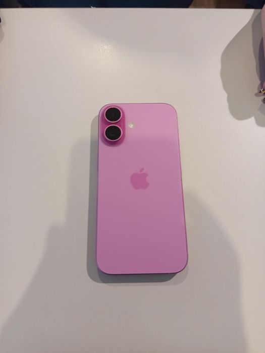 iphone 16 в гаранция