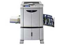Продаётся дупликатор (ризограф) RISO EZ 570 E