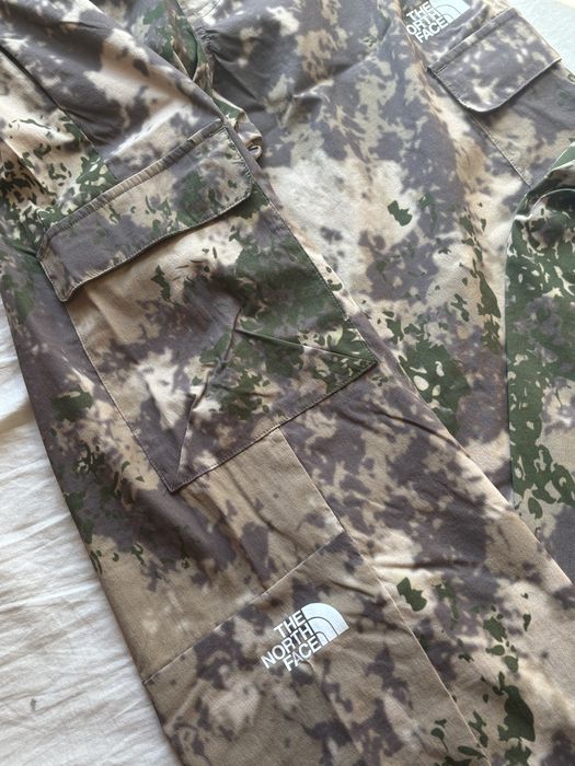 Карго гащи The North Face