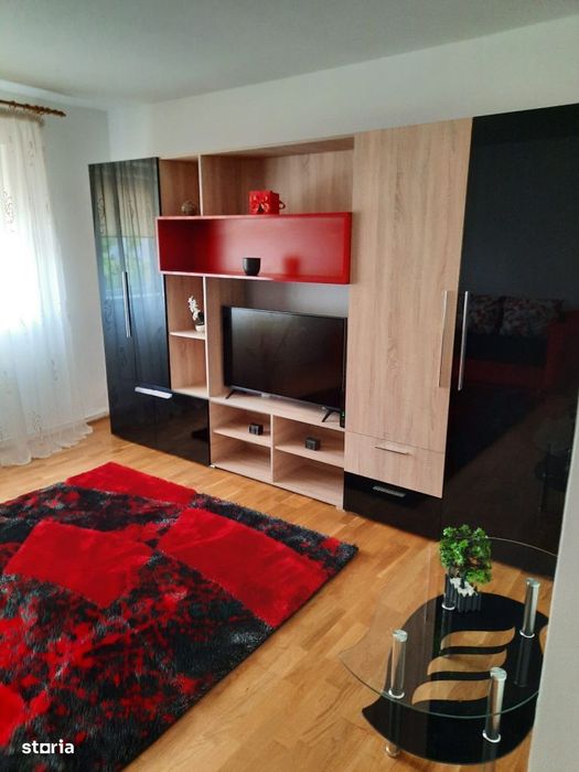 Apartament cu o camera de închiriat în zona Buzăului