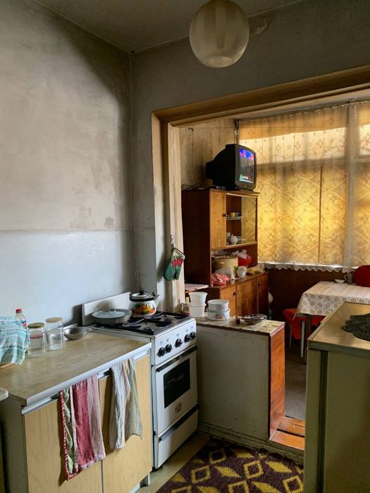 Продам квартиру собственная, без маклеров