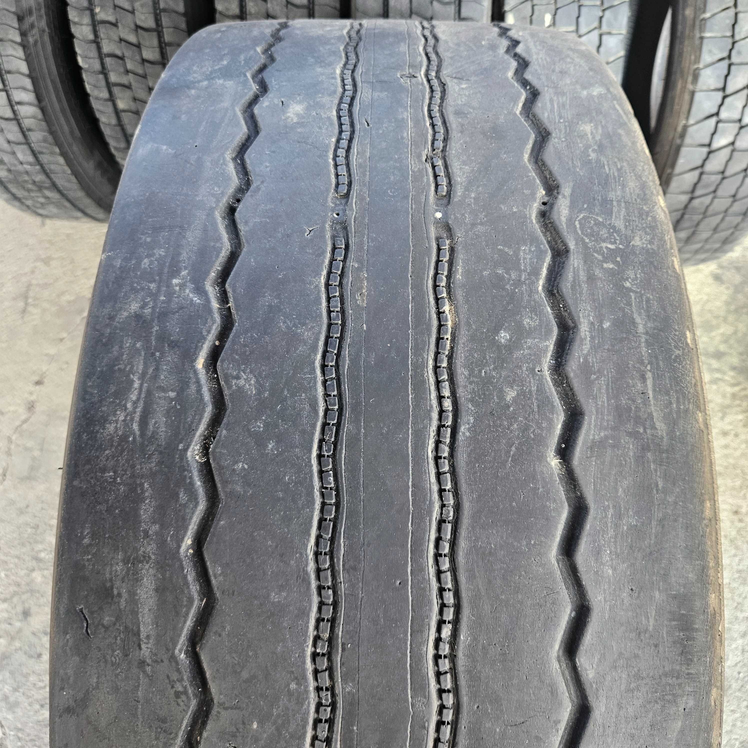 1 гума за ремарке 385/65R22.5 Giti GTL919 164K 158L 20PR M+S