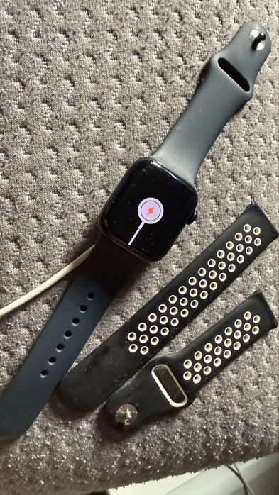 Vand Apple Watch Nike 7 de 41 mm GPS