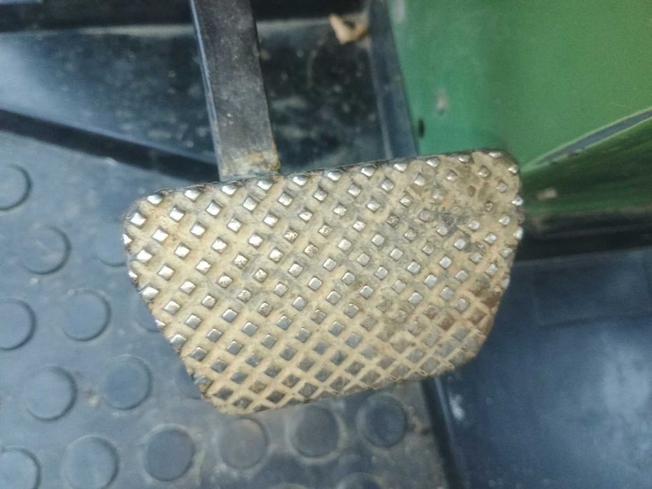 Fendt 310 DT recent adus