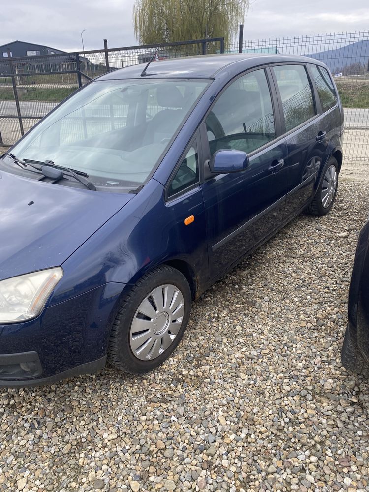 Vand Ford C-Max 2005