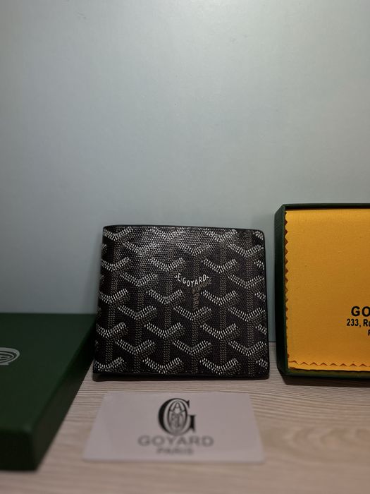 Portofel Goyard negru