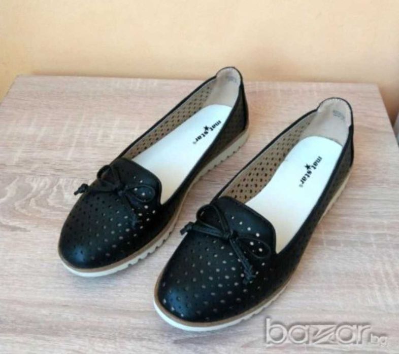 Ежедневни дамски обувки MatStar