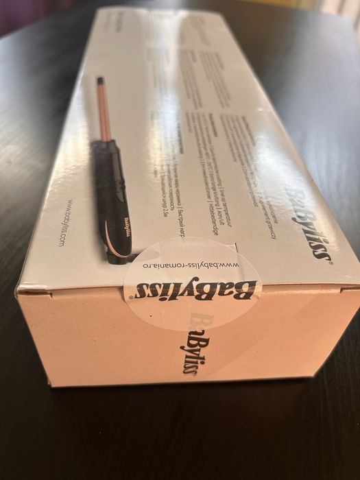 Ondulator de par ultra subtire 10 mm (NOU)