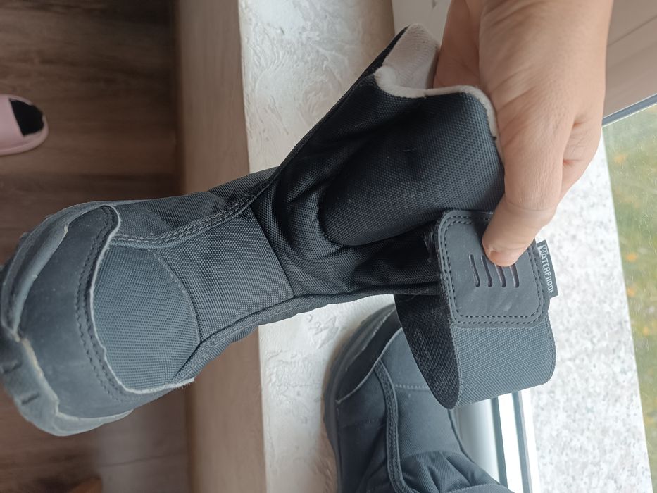 Детски ботуши Decathlon