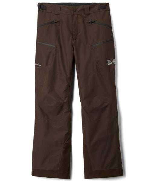 Pantaloni Mountain Hard Wear Sky Ridge - GoreTex & Recco (M)