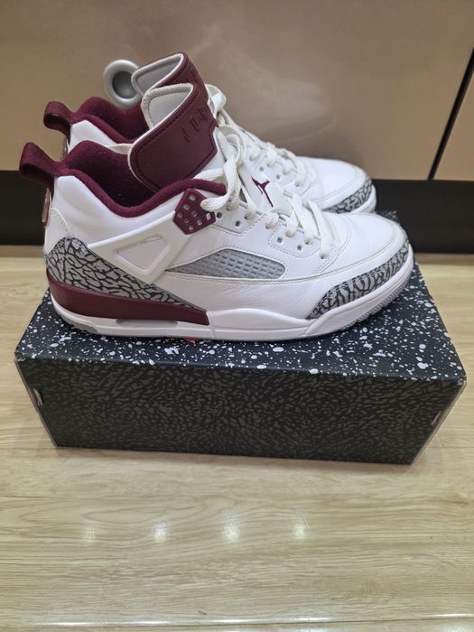 Nike Jordan Spizike Low