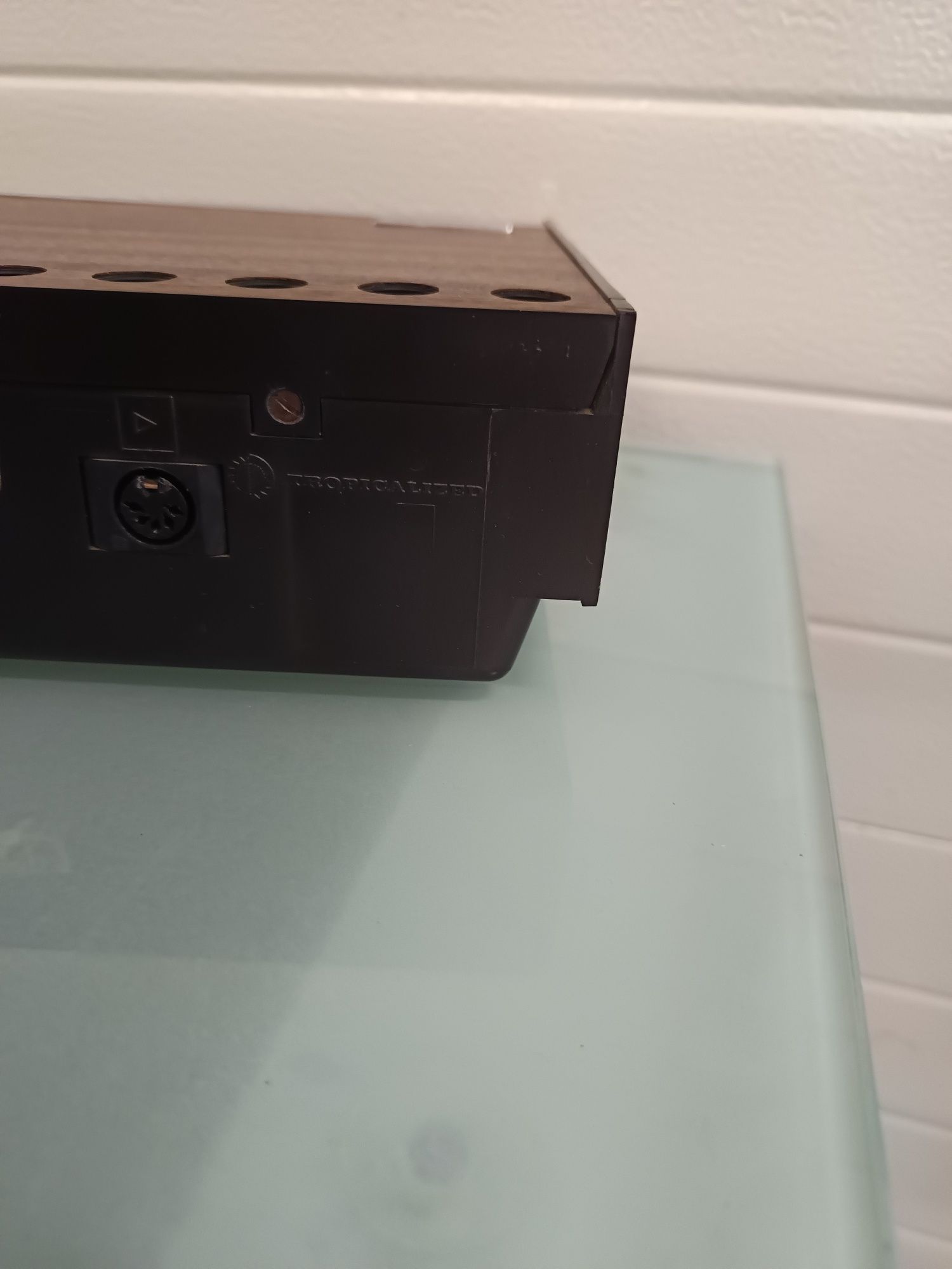Tuner Audio Philips SA5925