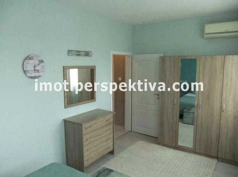 Продава се Тристаен апартамент в Пловдив, Център - 88 кв.м за 1796 €/кв.м - Снимка #5