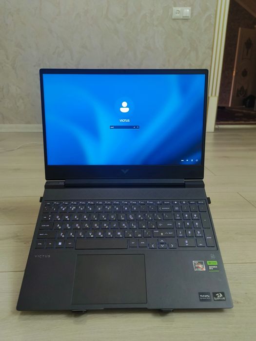 HP VICTUS 2050 Идеал