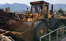 Incarcator Hanomag 55d