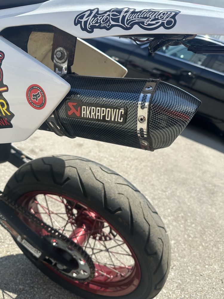 Beta rr 125cc A1