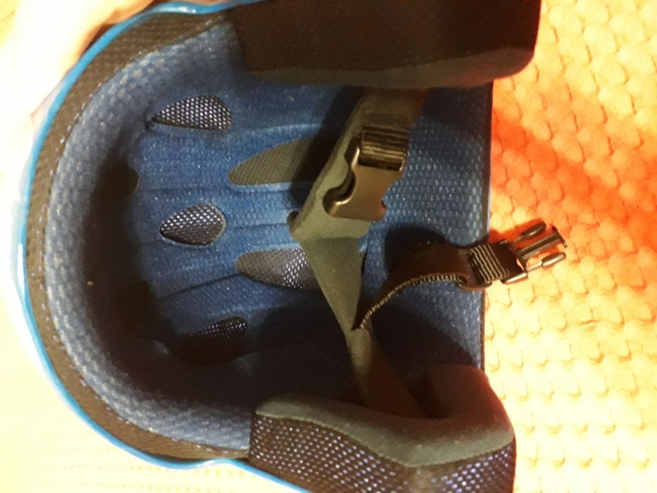 Каска за ски BRIKO M56