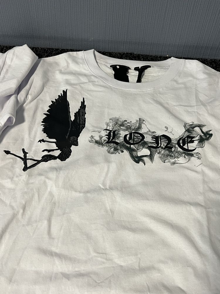 Tricou Vlone Premium Pop Smoke