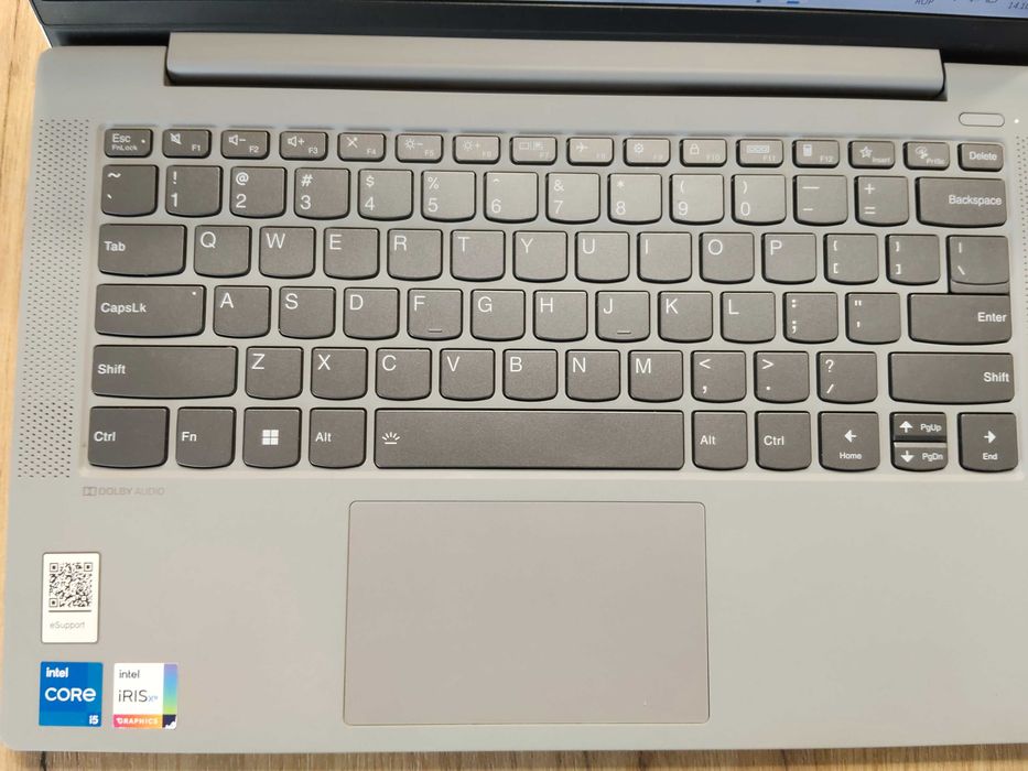 Vând Laptop Nou tip Notebook Lenovo IdeaPad 5 (4.2 GHz) 14”