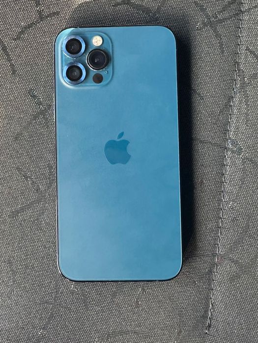 Айфон 12 про 256г
