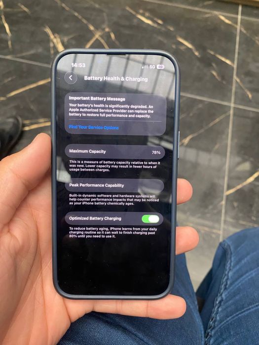 Iphone 13 pro