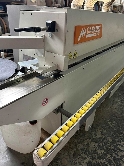 Картираща машина CASADEI Flexa 27 RMA8