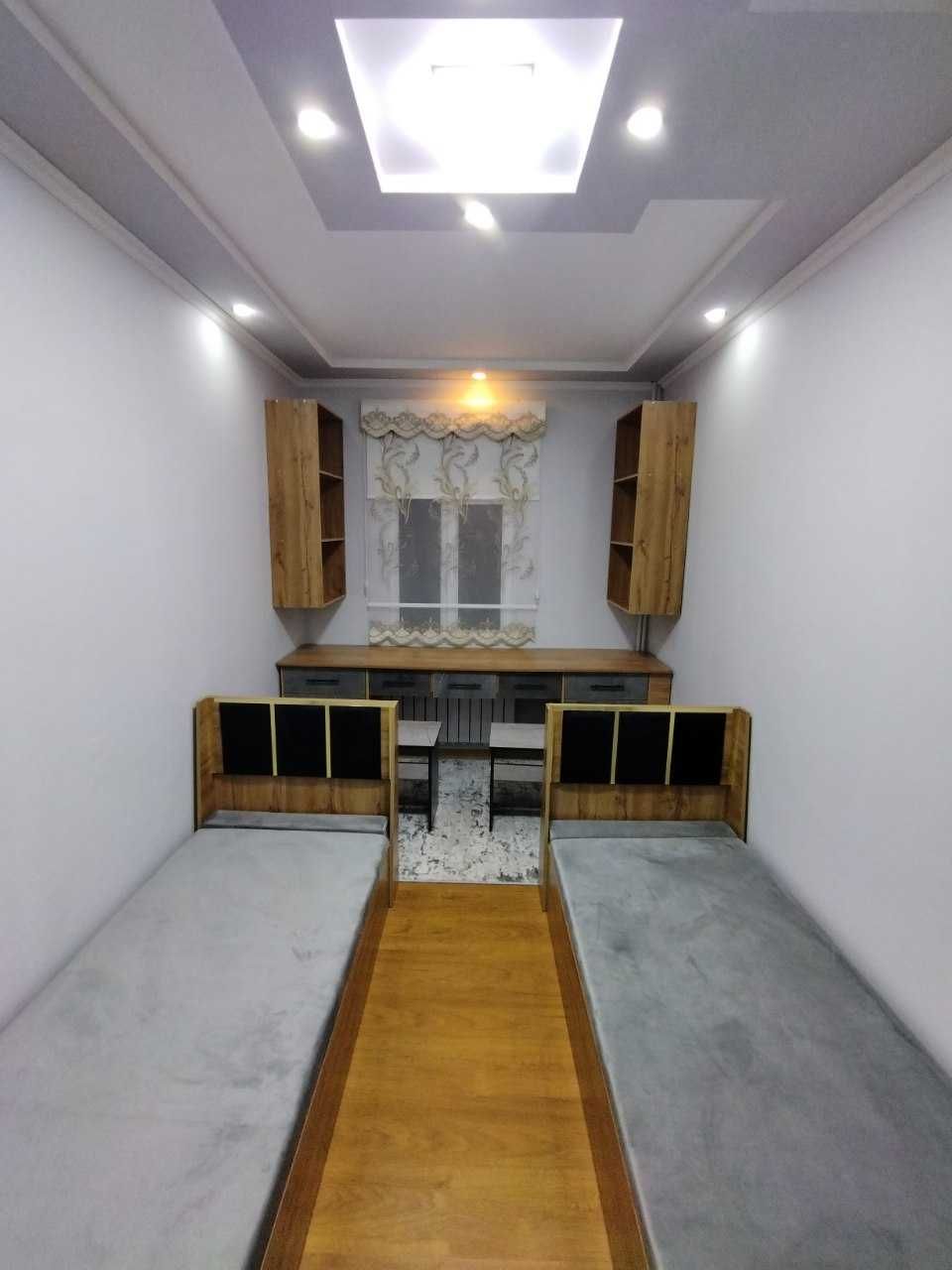 квартира 3 комнатная