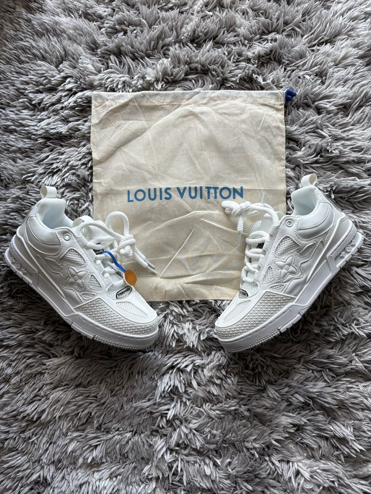 Louis Vuitton Skate