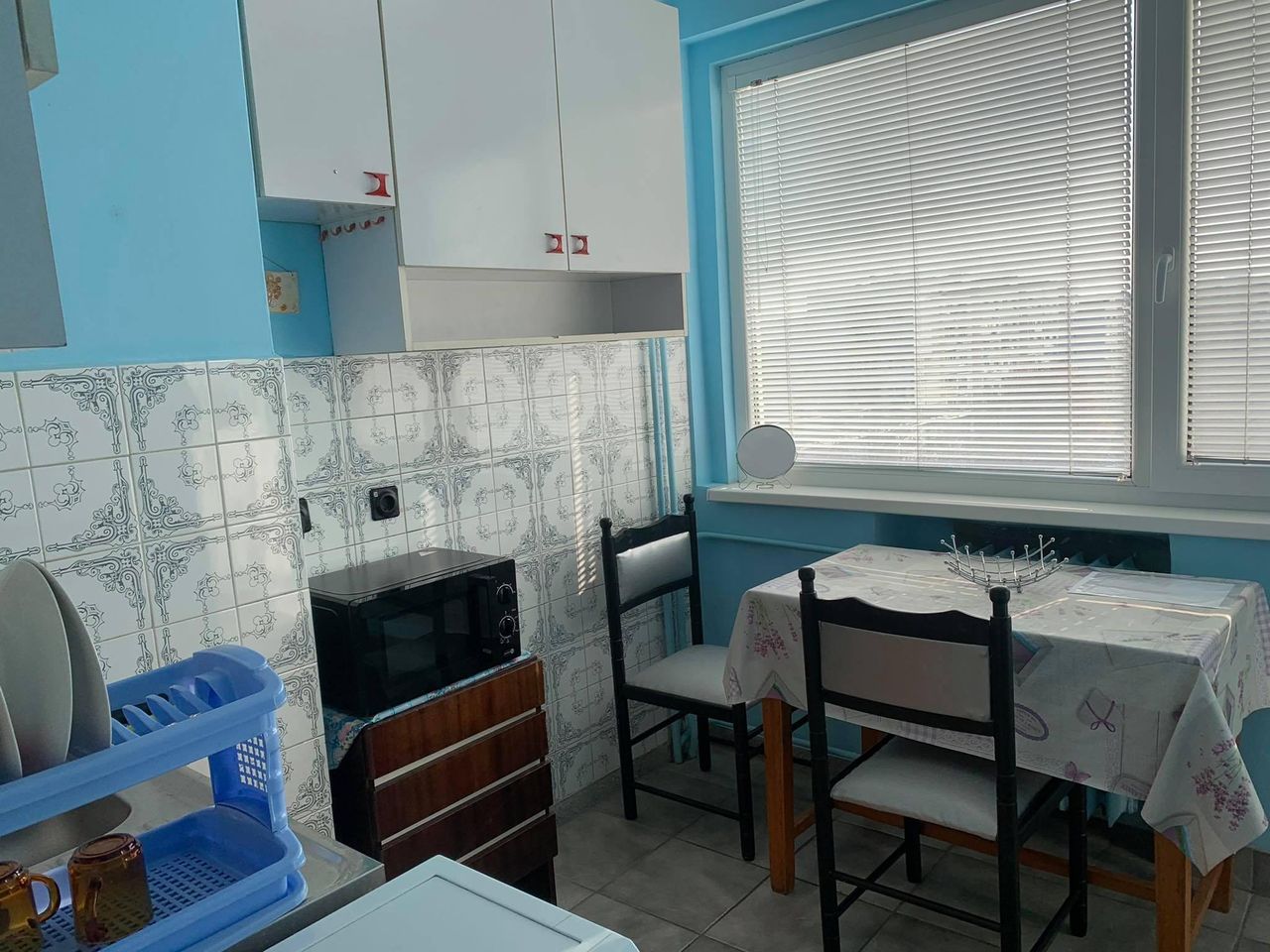 Дава се под наем Едностаен апартамент в София, Илинден - 38 кв.м за 399 € - Снимка #3