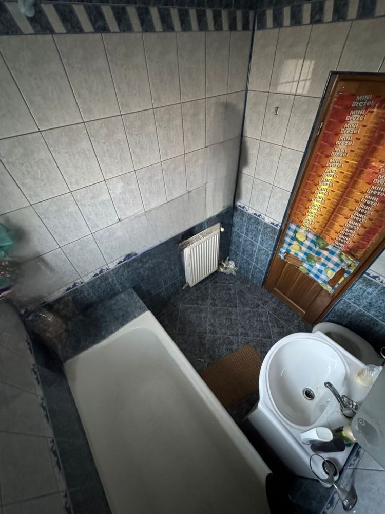 Vand apartament in Dej