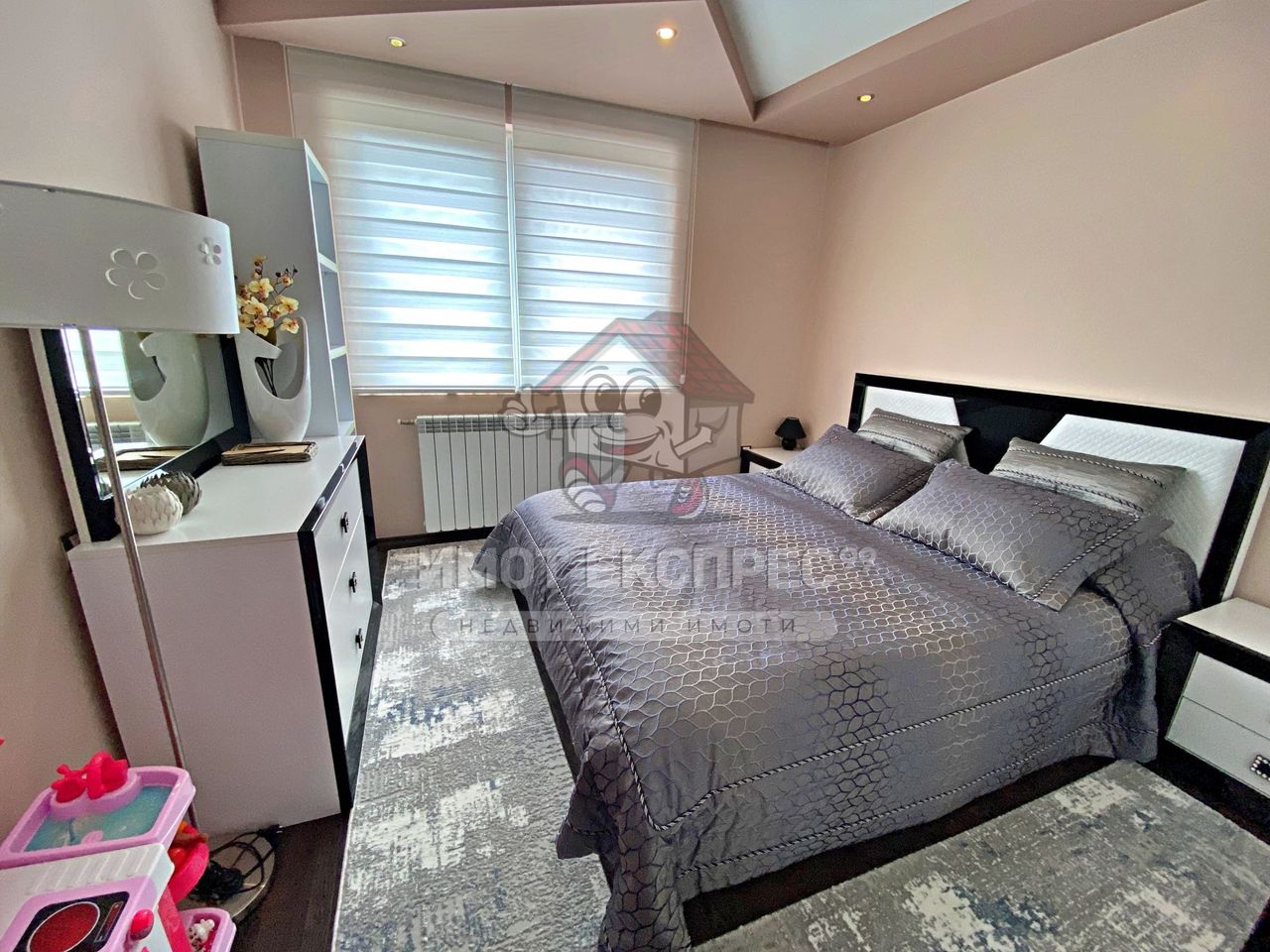 Продава се Многостаен апартамент в Асеновград - 171 кв.м за 1053 €/кв.м - Снимка #15