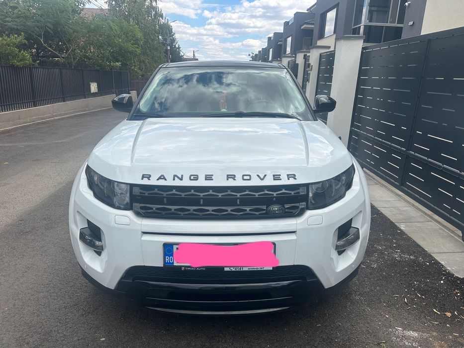 Auto Land  rover