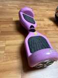 Hoverboard DEFECT, bun pentru piese