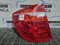 Stop Stanga BMW X3 F25 2010 - 2014 SUV 4 Usi (1246) Bec clasic
