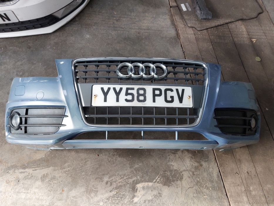 Bara fata S-line A4 B8 2008-2012