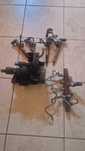 Injectoare,pompa,Kit injectie dacia ,renault nissan 1 5dci